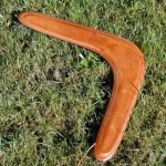 Boomerang Boomerang